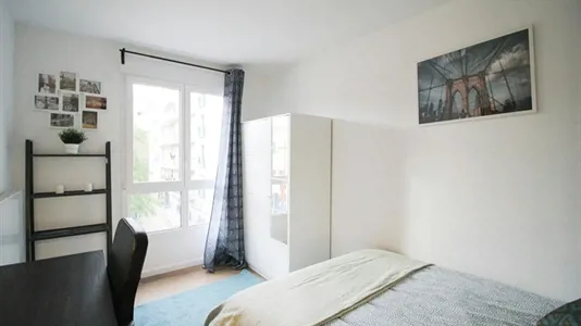 Rooms in Nanterre - photo 2