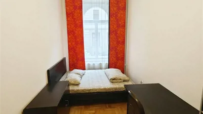 Room for rent in Budapest Terézváros, Budapest