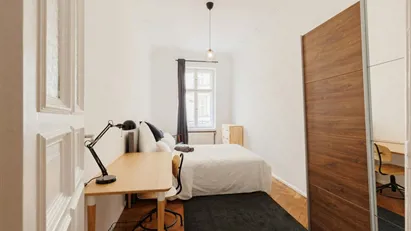 Room for rent in Berlin Mitte, Berlin