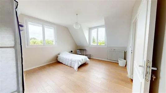 Rooms in Angers - photo 3