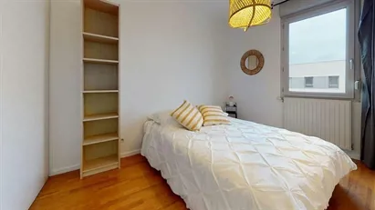 Room for rent in Lyon, Auvergne-Rhône-Alpes