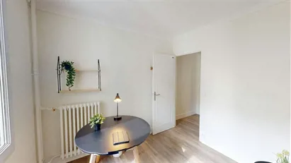 Room for rent in Paris 17ème arrondissement, Paris