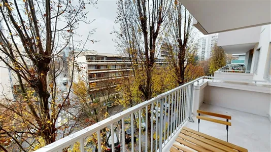 Rooms in Boulogne-Billancourt - photo 3