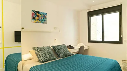 Room for rent in L'Hospitalet de Llobregat, Cataluña