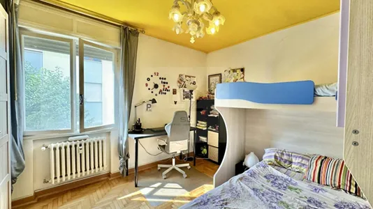 Rooms in Padua - photo 2