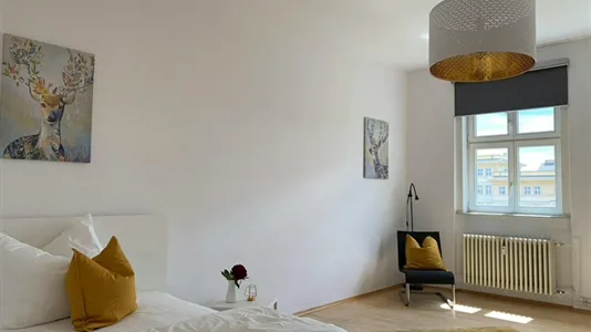 Rooms in Berlin Mitte - photo 2