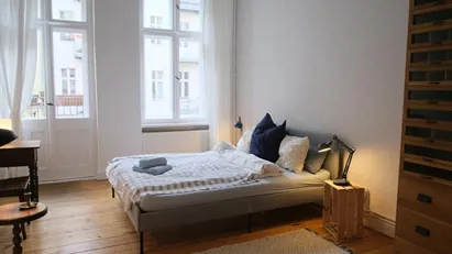 Apartment for rent in Berlin Pankow, Berlin