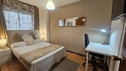 Room for rent in Alcalá de Henares, Comunidad de Madrid