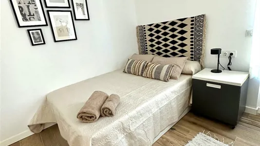 Rooms in Getafe - photo 1