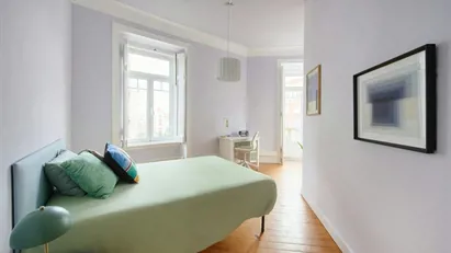 Room for rent in Lisbon (region)