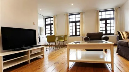 Apartment for rent in Stad Brussel, Brussels