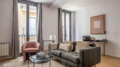 Apartment for rent in Barcelona Gràcia, Barcelona