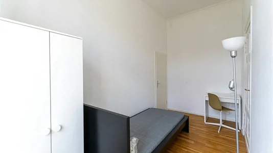 Rooms in Berlin Pankow - photo 3