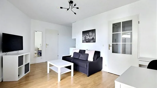 Apartments in Boulogne-Billancourt - photo 3