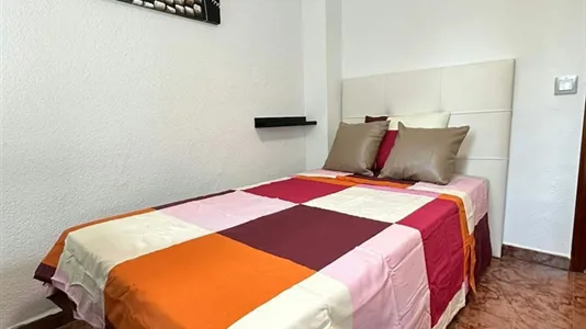 Rooms in Fuenlabrada - photo 3