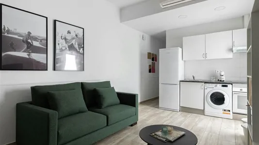 Apartments in Getafe - photo 1