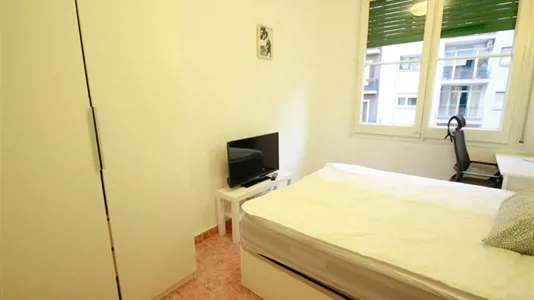 Rooms in Barcelona Sarrià-St. Gervasi - photo 1