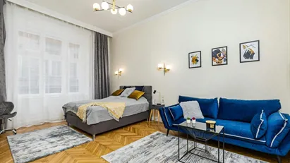 Apartment for rent in Budapest Terézváros, Budapest