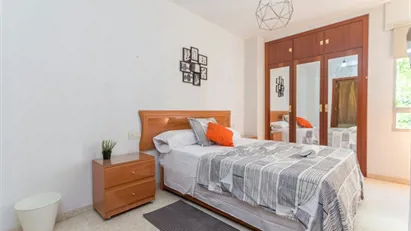 Room for rent in Málaga, Andalucía