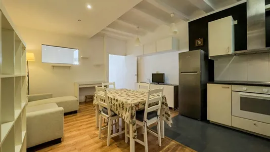 Apartments in Barcelona Sant Andreu - photo 1