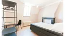 Room for rent, Stad Brussel, Brussels, Rue de Livourne