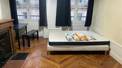 Room for rent in Lyon, Auvergne-Rhône-Alpes