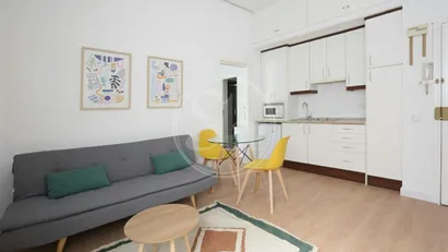 Apartment for rent in Madrid Centro, Madrid