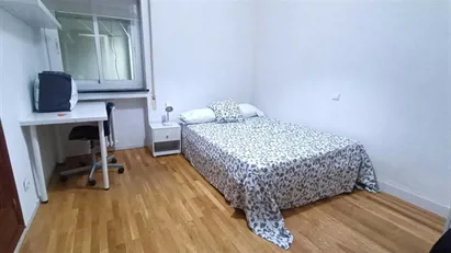 Room for rent in Madrid Chamartín, Madrid