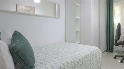 Room for rent in Alcalá de Henares, Comunidad de Madrid