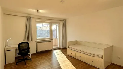 Room for rent in Munich