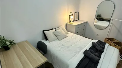 Room for rent in Madrid Salamanca, Madrid