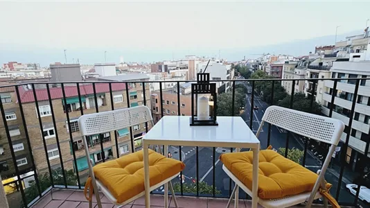 Apartments in Barcelona Horta-Guinardó - photo 2