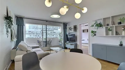 Apartment for rent in Nanterre, Île-de-France