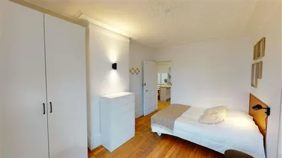 Room for rent in Paris 18ème arrondissement - Montmartre, Paris