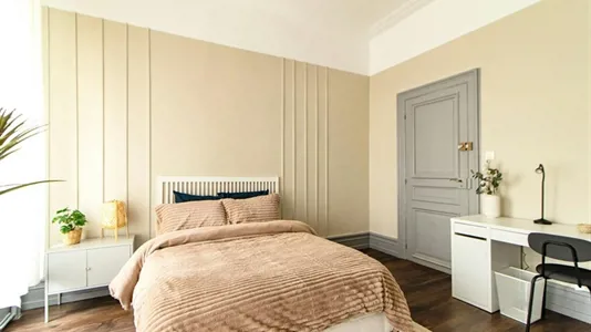 Rooms in Strasbourg - photo 3