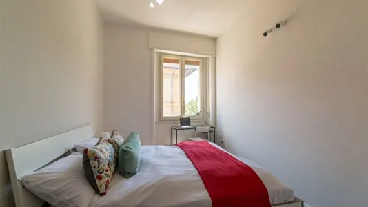 Rooms in Florence - photo 1