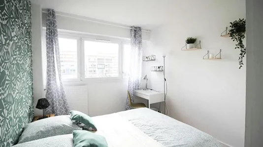 Rooms in Nanterre - photo 1