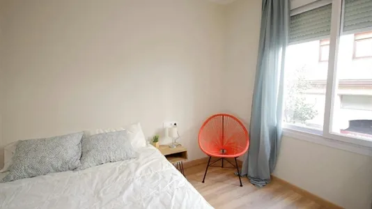 Rooms in Barcelona Sarrià-St. Gervasi - photo 3