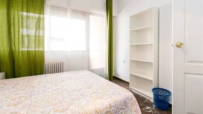 Room for rent in Granada, Andalucía