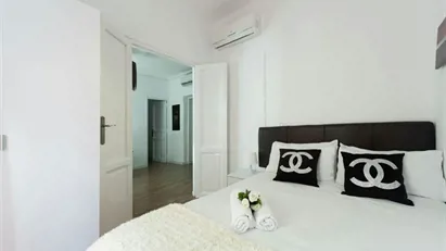 Apartment for rent in Madrid Centro, Madrid