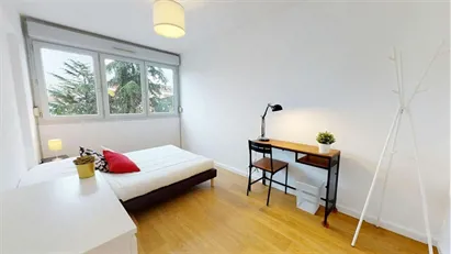 Room for rent in Lyon, Auvergne-Rhône-Alpes