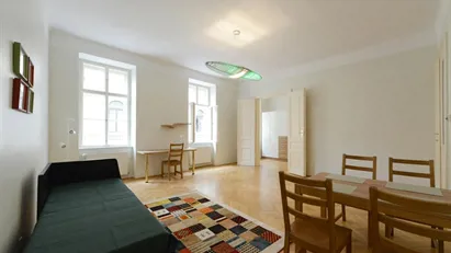 Apartment for rent in Vienna Landstraße, Vienna