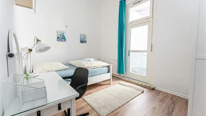 Room for rent in Berlin Mitte, Berlin