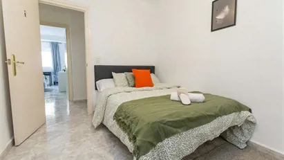 Room for rent in Málaga, Andalucía