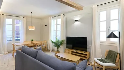 Apartment for rent in Barcelona Ciutat Vella, Barcelona