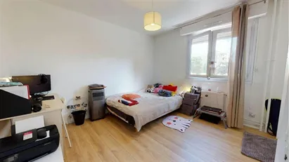 Room for rent in Lyon, Auvergne-Rhône-Alpes