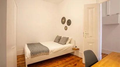 Room for rent in Lisbon (region)