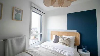 Room for rent in Lyon, Auvergne-Rhône-Alpes