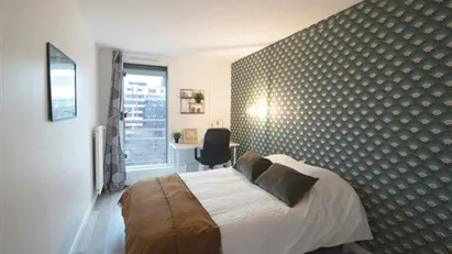 Room for rent in Nanterre, Île-de-France