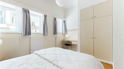 Room for rent in Stad Brussel, Brussels